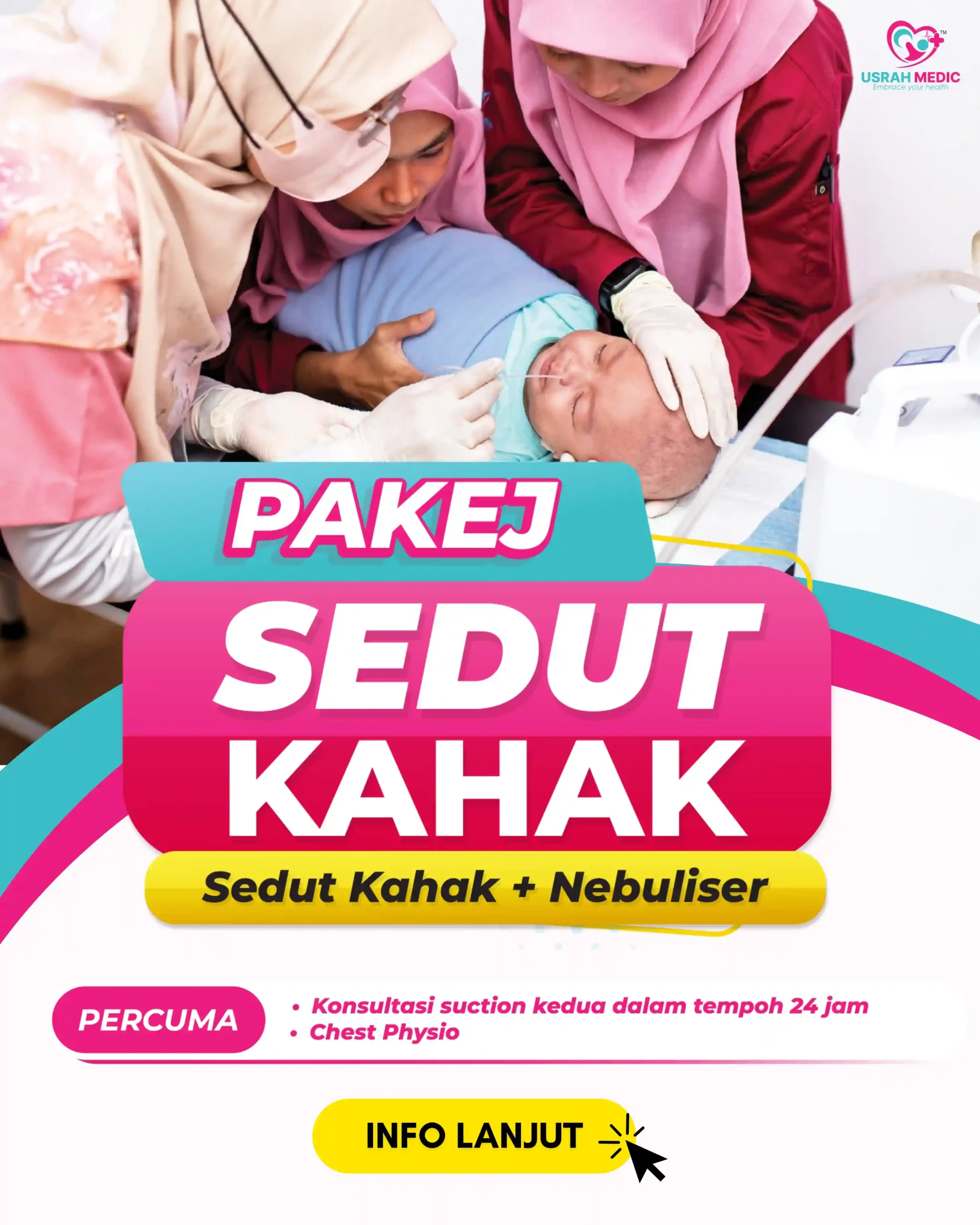 sedut kahak suction klinik usrah medic sedut kahak suction klinik usrah medic