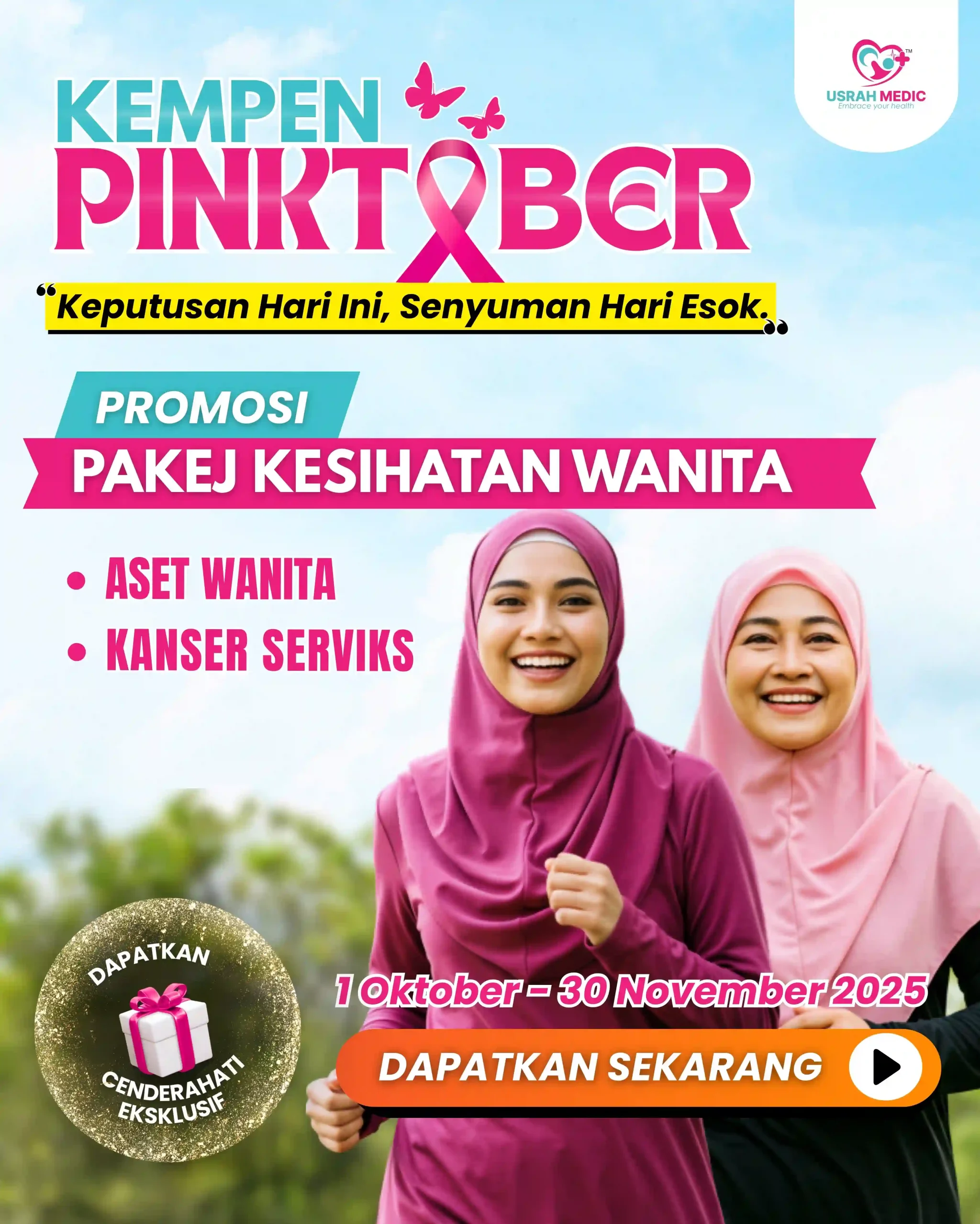 Klinik Usrah Medic