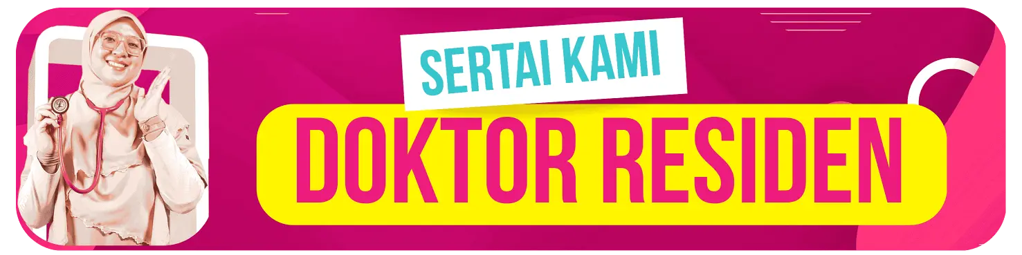 Doktor Residen