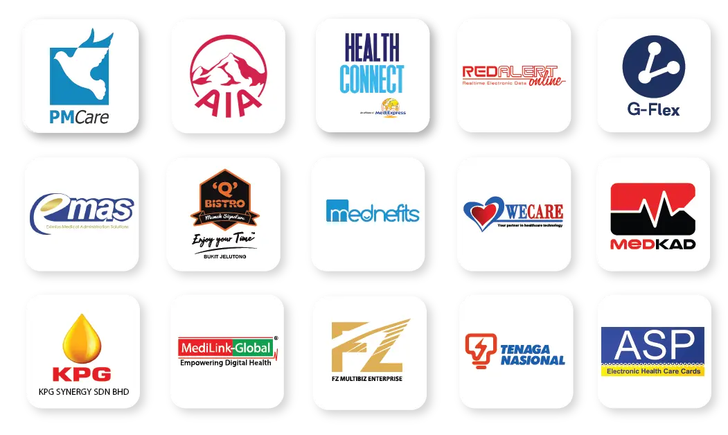 Panel Klinik Usrah Medic Bukit Jelutong