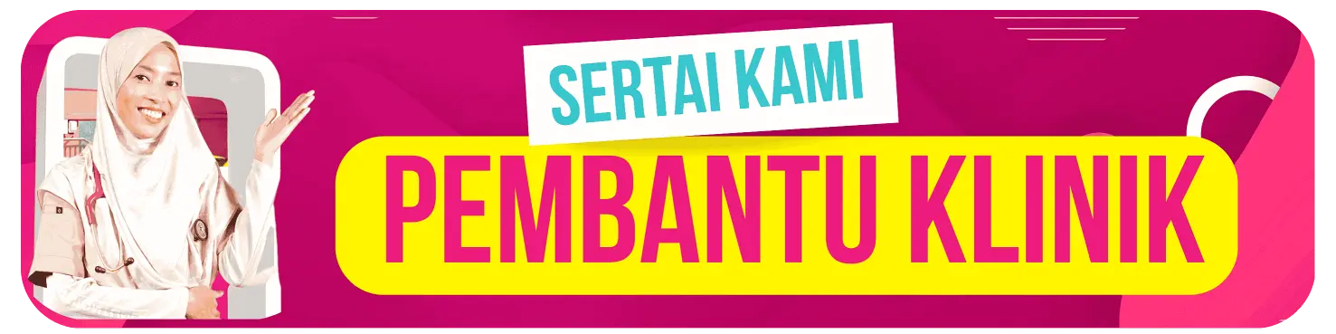 Pembantu klinik