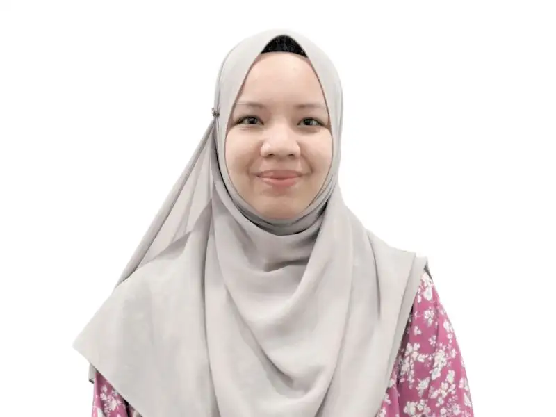 usrah medic Dr. Elysha