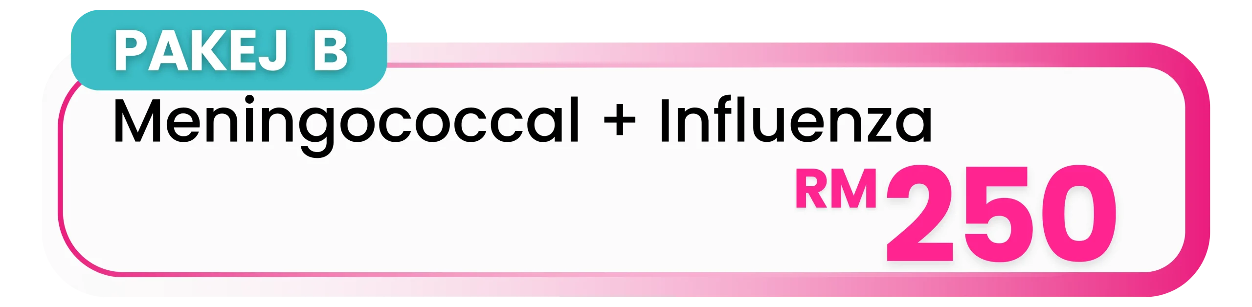 Pakej Vaksin B scaled