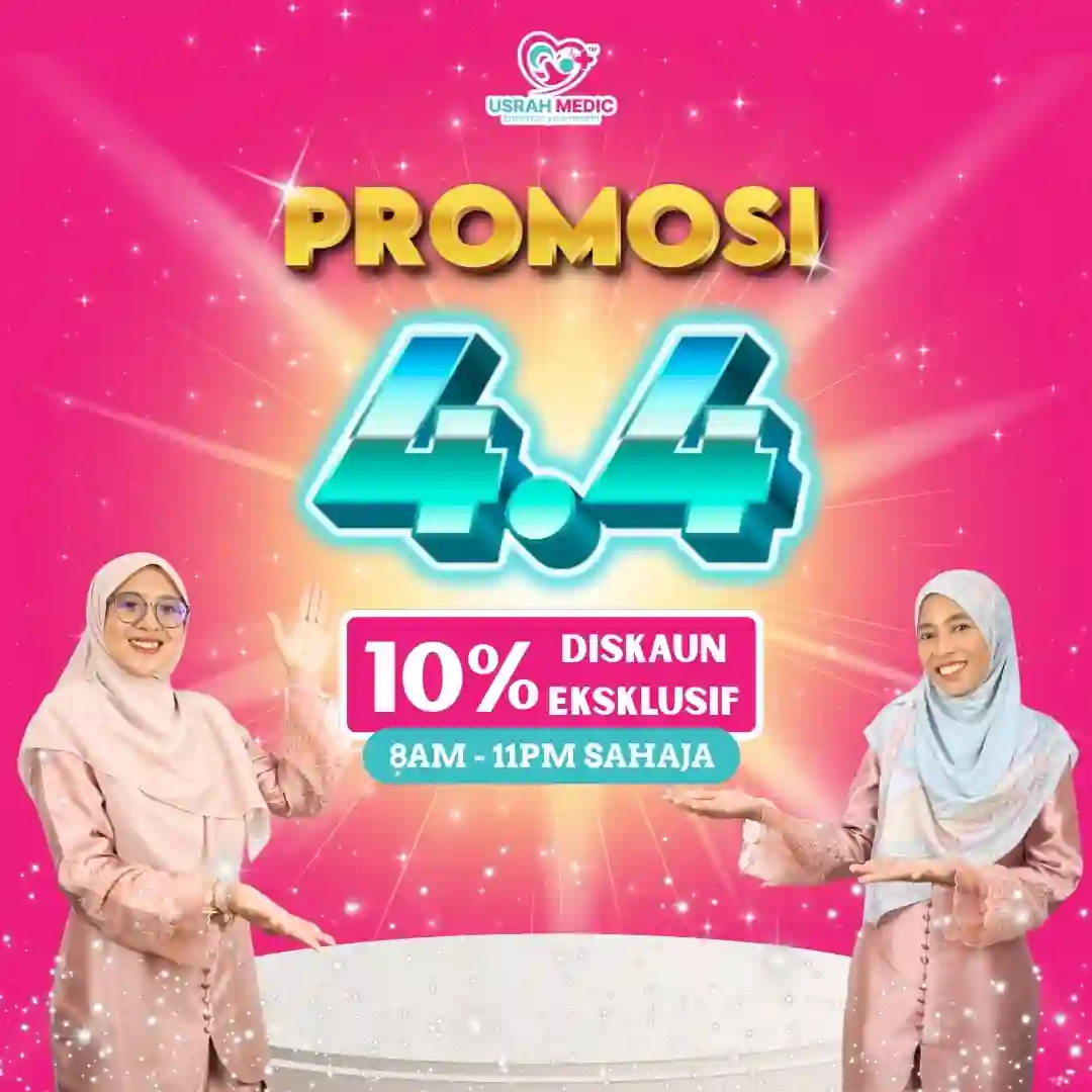 special date klinik usrah Medic 24 Jam