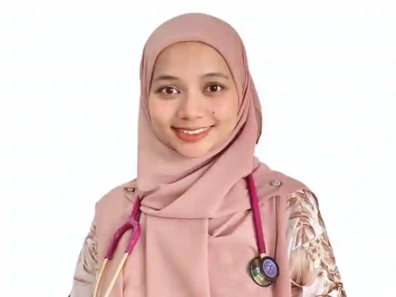 usrah medic puncak alam
