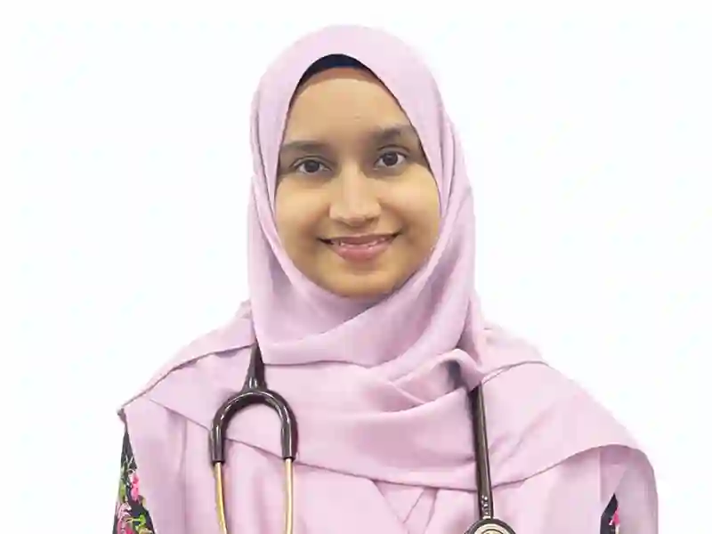 usrah medic puncak alam