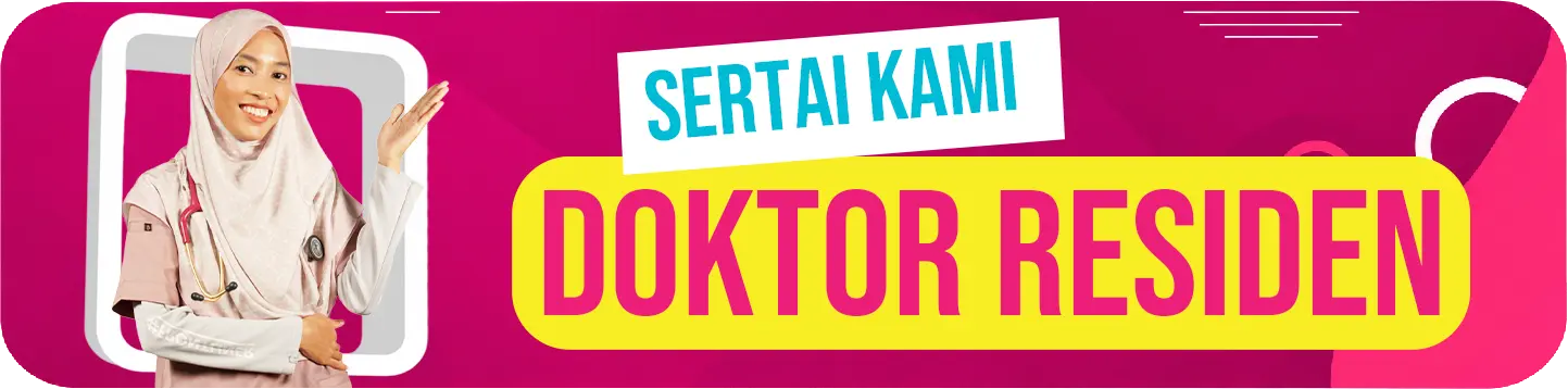 Doktor Residen