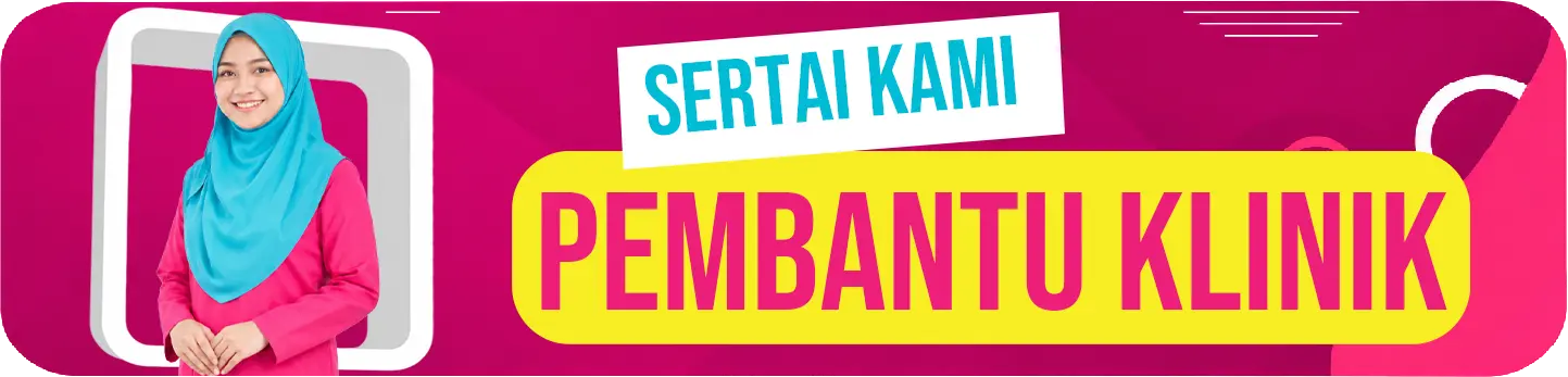 Pembantu klinik