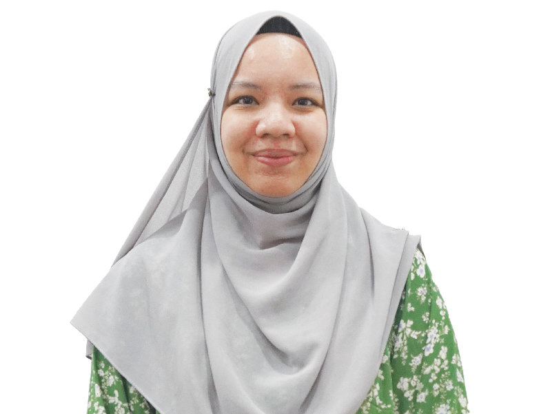 dr ely usrah medic puncak alam