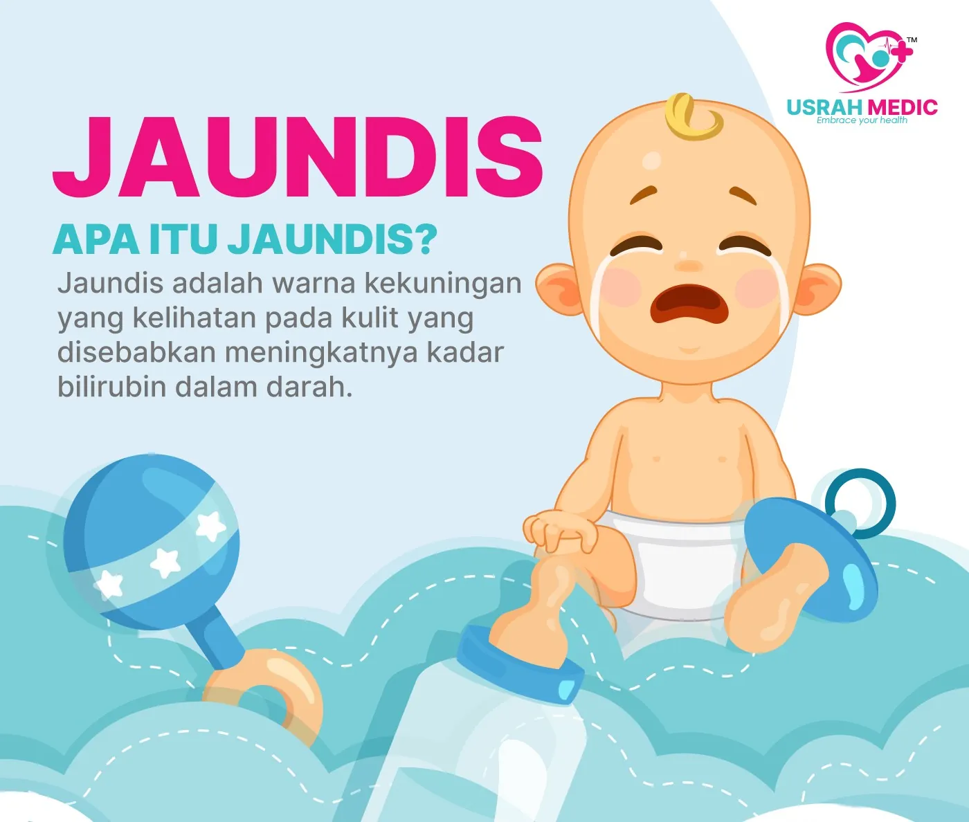 Infografik -Jaundis 1