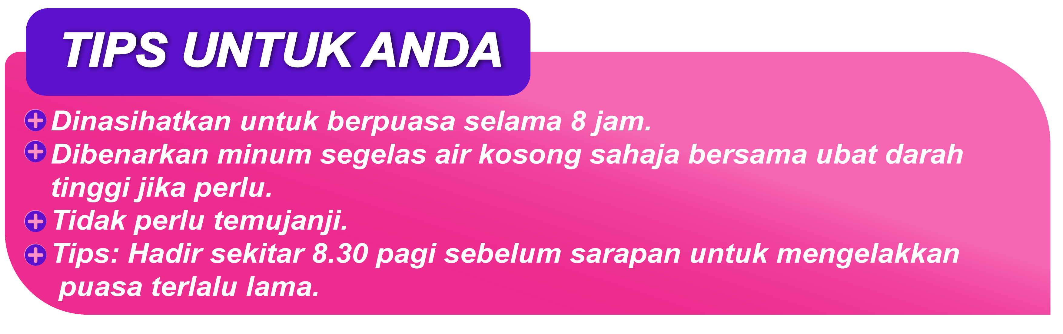 Pakej Saringan 2023- Tips-02