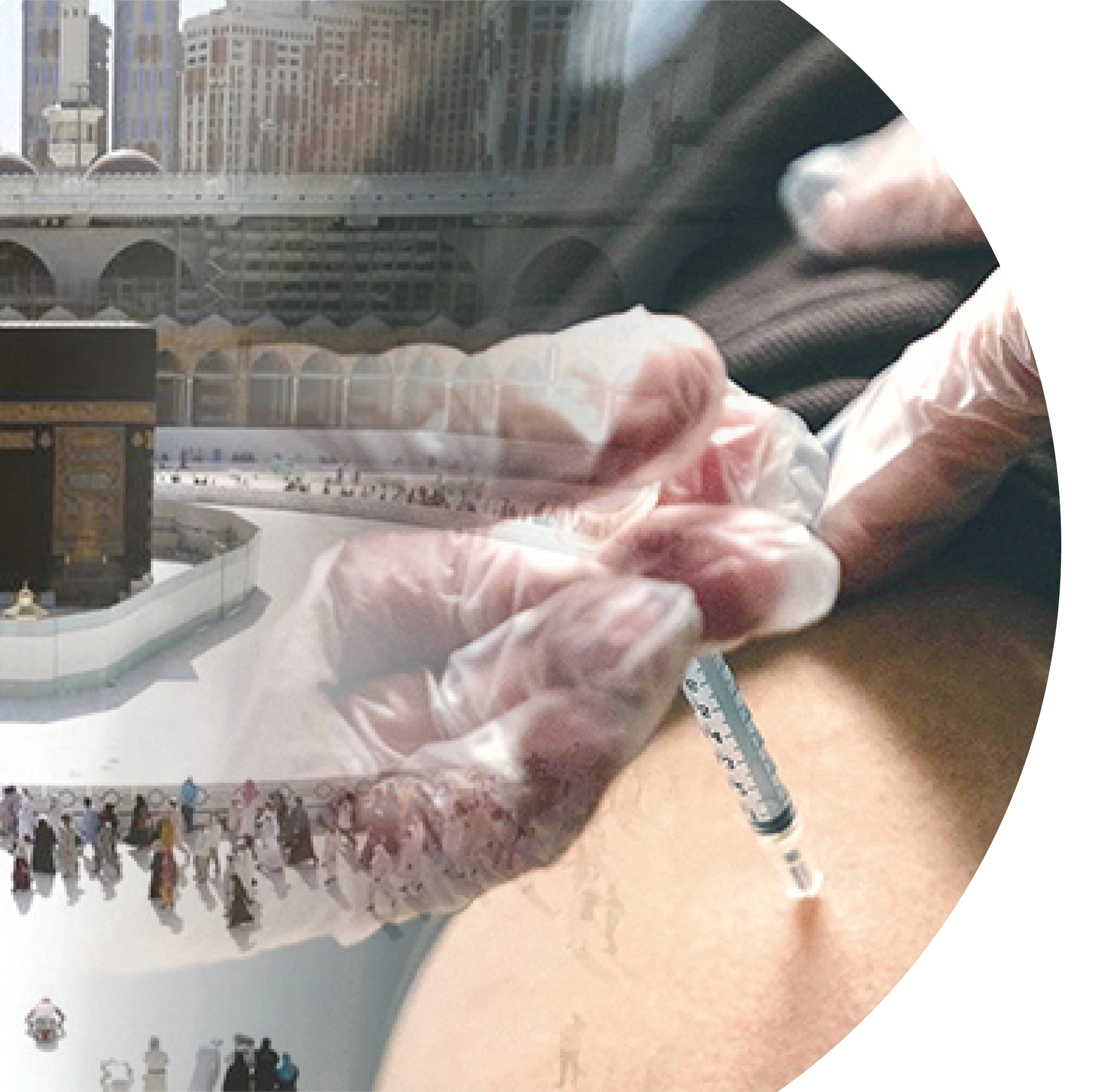 UMRAH HAJI-13
