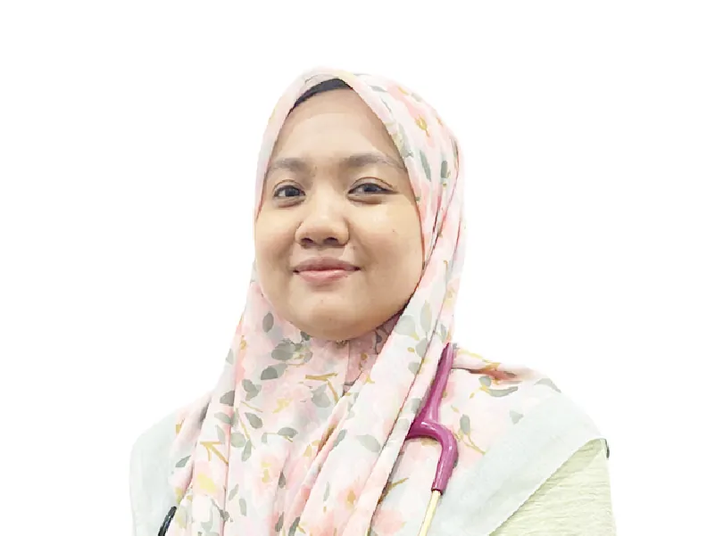 dr amalia-02 usrah medic puncak alam