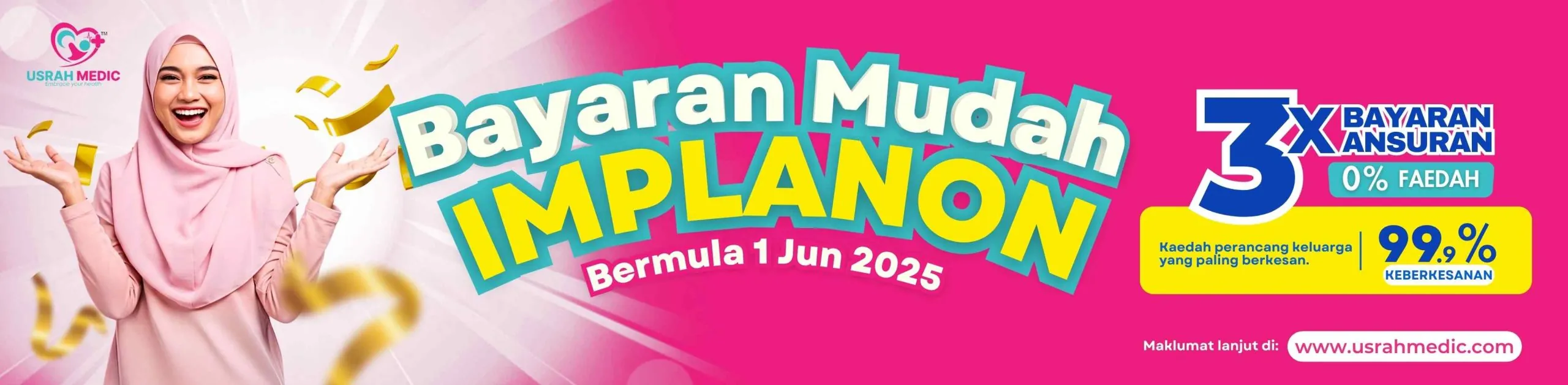 Bayaran Mudah Implanon Header Bayaran Mudah Implanon Header